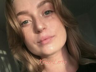 Kriss_Lerro