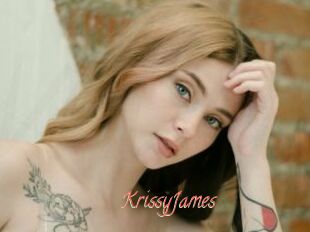 KrissyJames