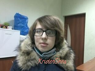 KristenShea