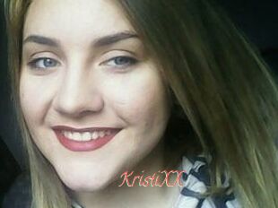 KristiXX