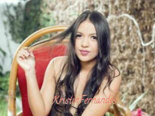 KristinFernandes