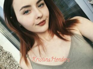 KristinaHenders