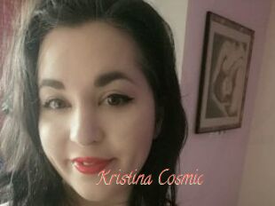 Kristina_Cosmic