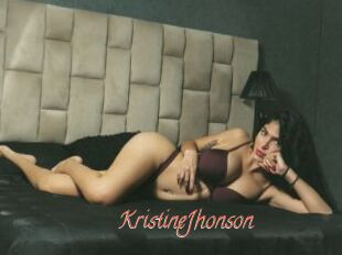KristineJhonson