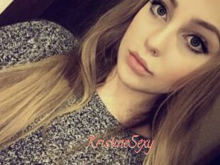 KristineSexy