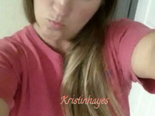 Kristinhayes