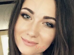 Kristy