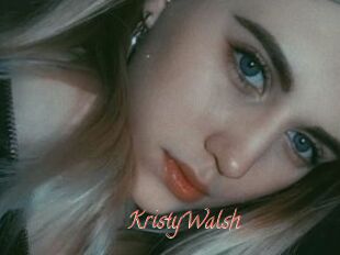 KristyWalsh