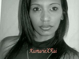 KumarieXRai