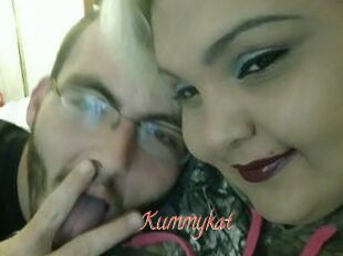 Kummykat