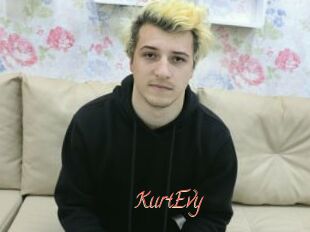 KurtEvy