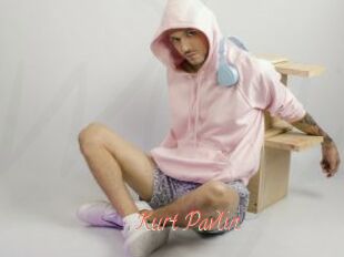 Kurt_Pavlin