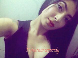 Kyhara_arizmendy