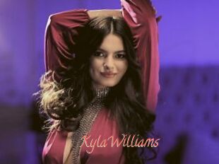 KylaWilliams