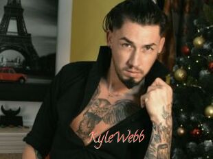 KyleWebb