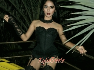KylieSteele