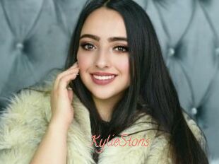 KylieStons