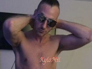 KyloMtl