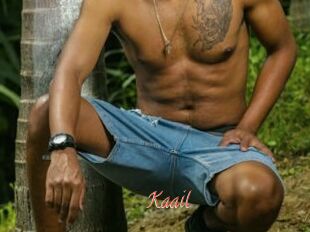 Kaail