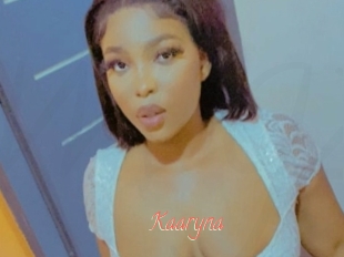 Kaaryna