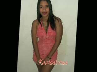 Kaataalinaa