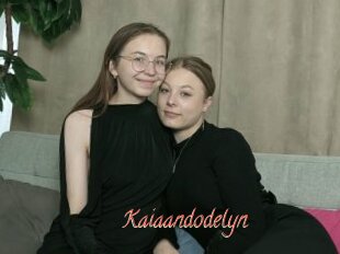 Kaiaandodelyn