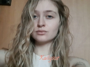 Kailysue