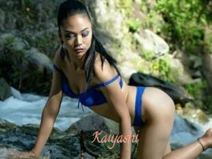 Kaiyashi