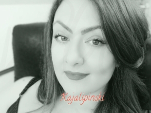 Kajalipinski