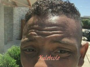 Kalebcole