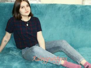 Kaleygratifying
