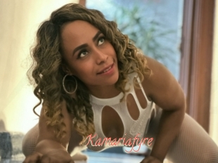 Kamariafyre