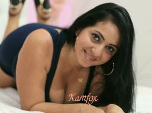 Kamfox