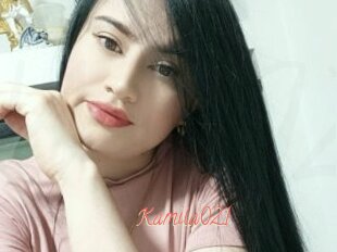 Kamila021