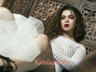 Kamilagreenley