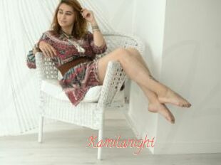 Kamilanight