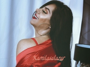 Kamilasalazar