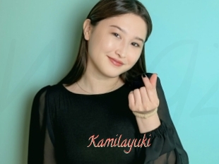 Kamilayuki