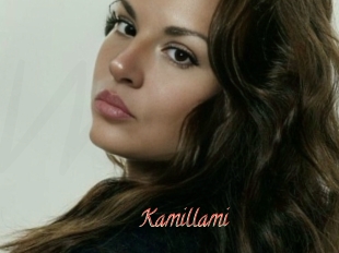 Kamillami