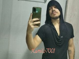 Kamilo7001