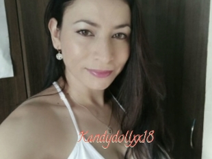 Kandydollxx18