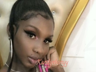 Kandyebonyy