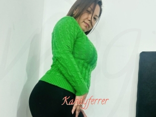 Kandyferrer