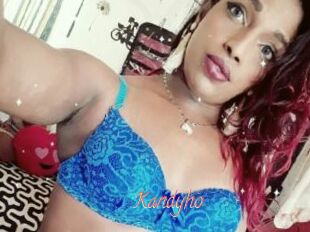 Kandyho