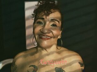 Kandyowen