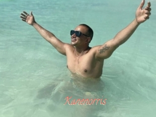 Kanenorris