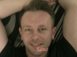 Kanio