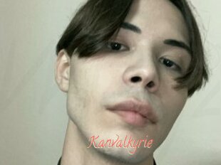 Kanvalkyrie