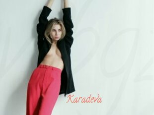 Karadeva
