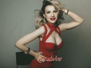 Karadivine